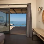 Villa Brand New Lefka With Private Pool At Platies Plateies