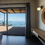 Brand New Lefka With Private Pool At Platies Plateies