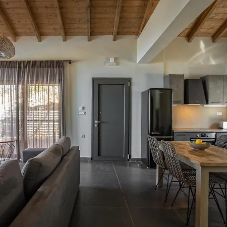 Brand New Lefka With Private Pool At Platies Villa *