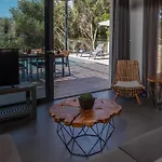 Вилла Brand New Lefka With Private Pool At Platies