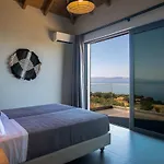 Вилла Brand New Lefka With Private Pool At Platies *