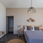 Вилла Brand New Lefka With Private Pool At Platies