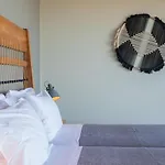 Brand New Lefka With Private Pool At Platies