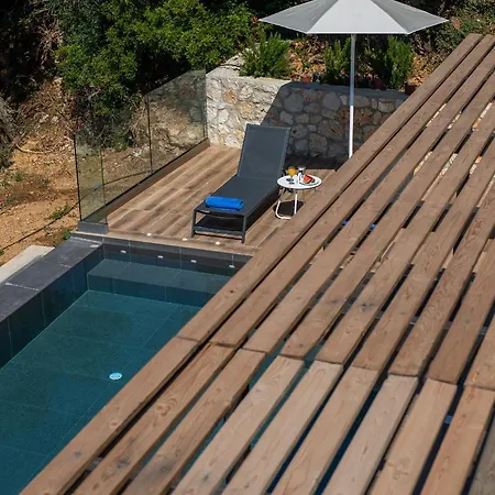 Brand New Lefka With Private Pool At Platies Villa