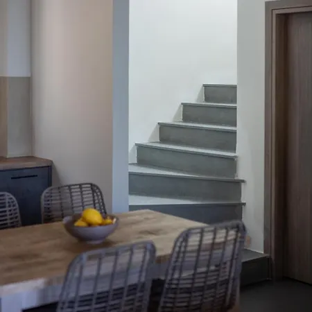 Brand New Lefka With Private Pool At Platies Plateies