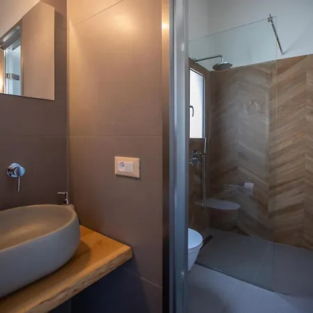 Brand New Lefka With Private Pool At Platies Villa