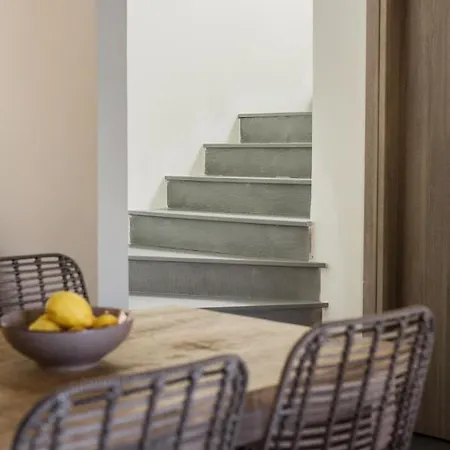 Brand New Lefka With Private Pool At Platies *