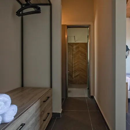 Brand New Lefka With Private Pool At Platies *