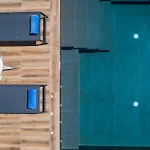 Brand New Lefka With Private Pool At Platies וילה