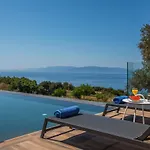 וילה Brand New Lefka With Private Pool At Platies *