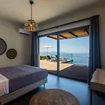 וילה Brand New Lefka With Private Pool At Platies *